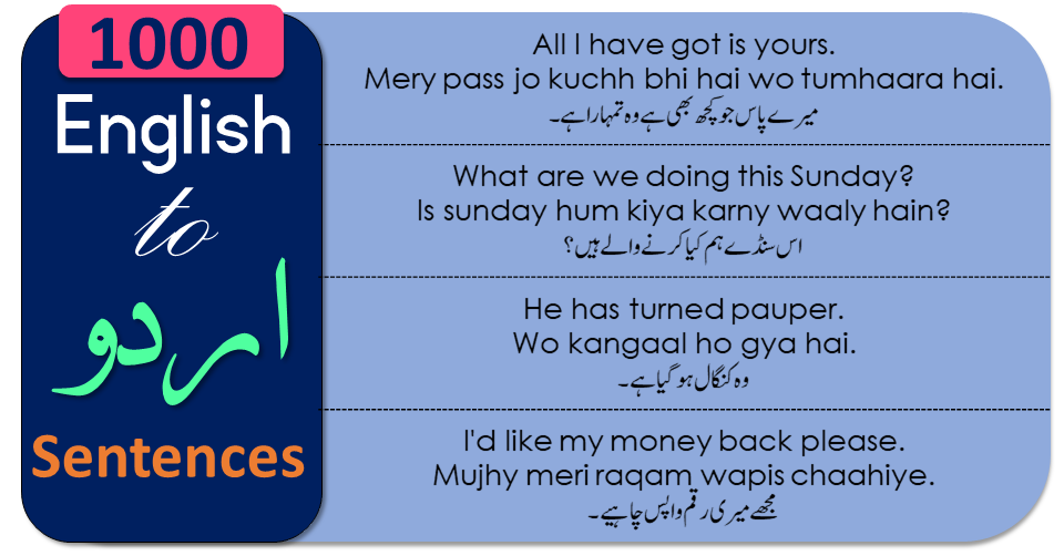 english-to-urdu-sentences-used-in-daily-life-for-speaking