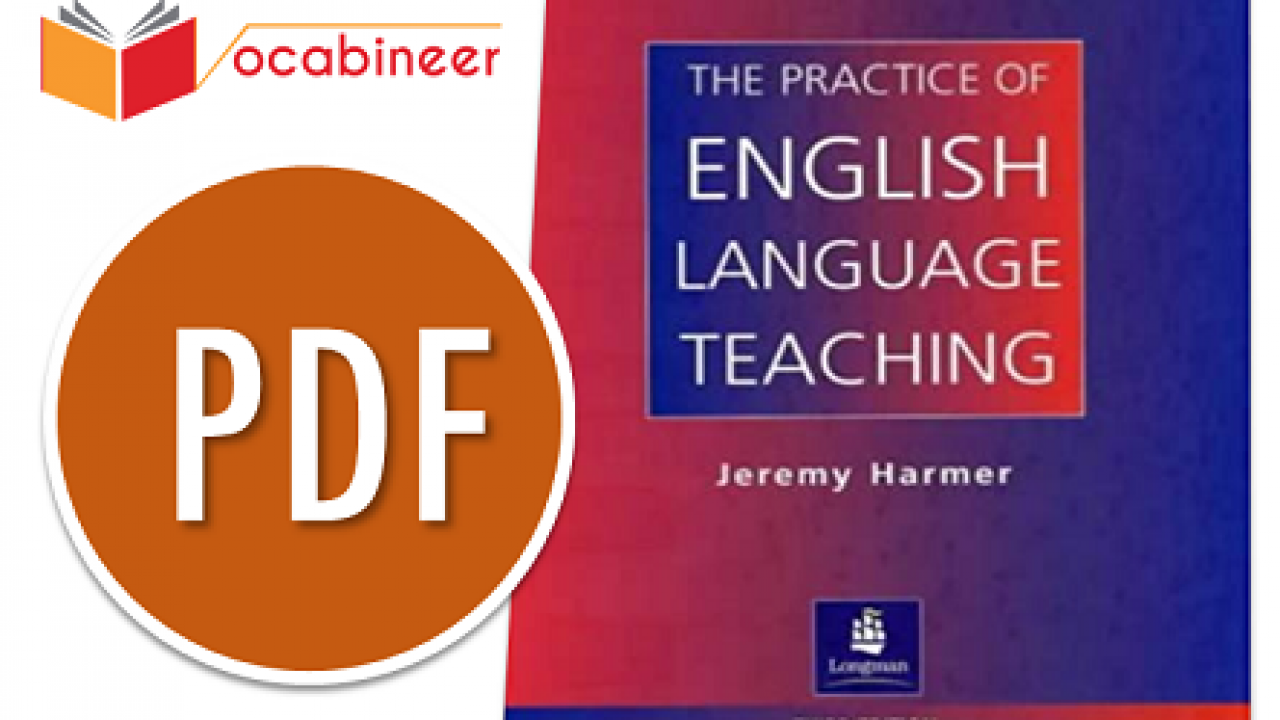Bestseller How To Teach English Jeremy Harmer Pdf