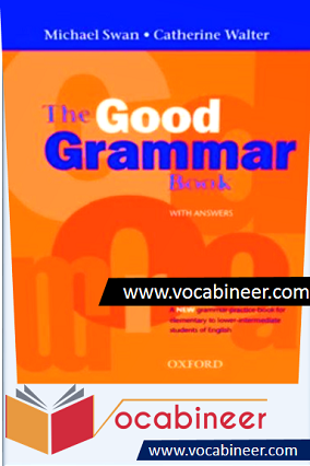 The Good Grammar Book PDF Free Download