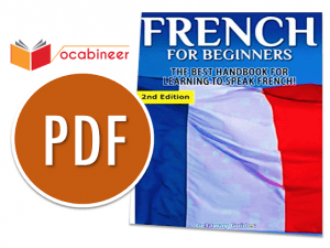 French for Beginners BY GETAWAY GUIDES Download PDF Book Free