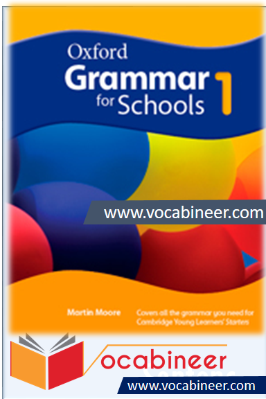 Oxford Grammar For Schools Series 1 2 3 4 5 Download Free PDF + CD