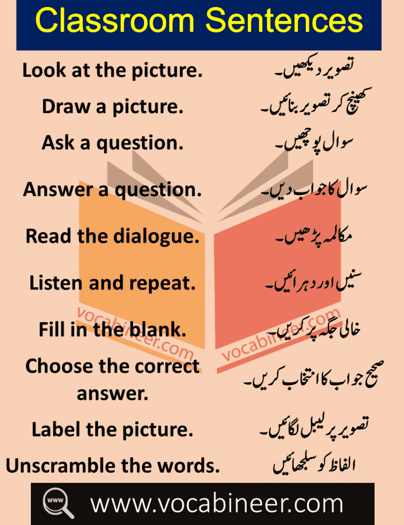 daily-use-sentences-in-classroom-with-urdu-translation