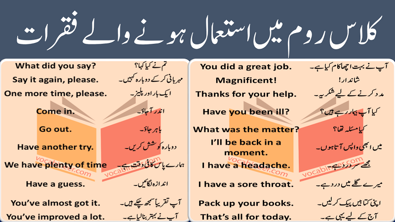 daily-use-sentences-in-classroom-with-urdu-translation