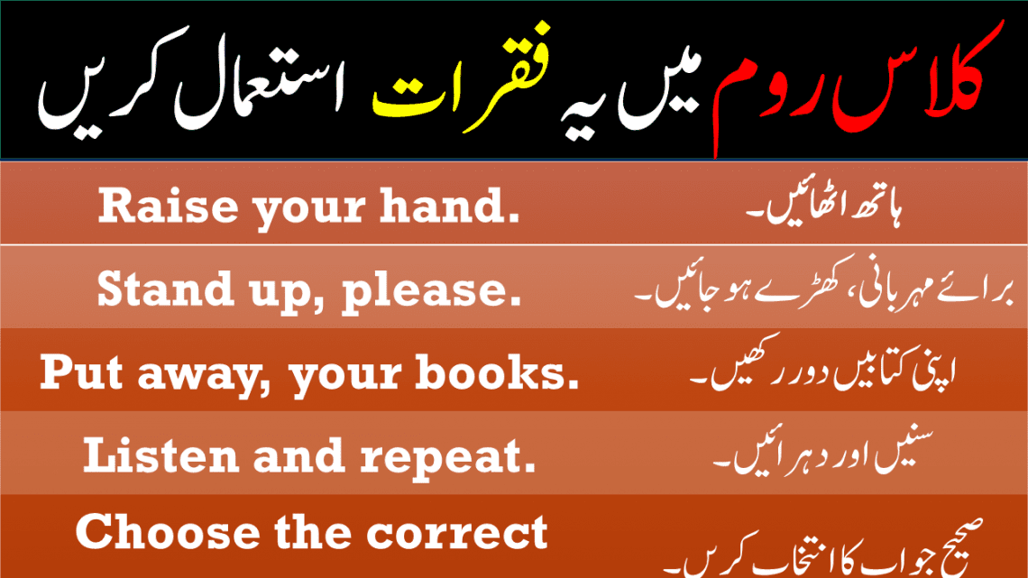 daily-use-sentences-in-classroom-with-urdu-translation